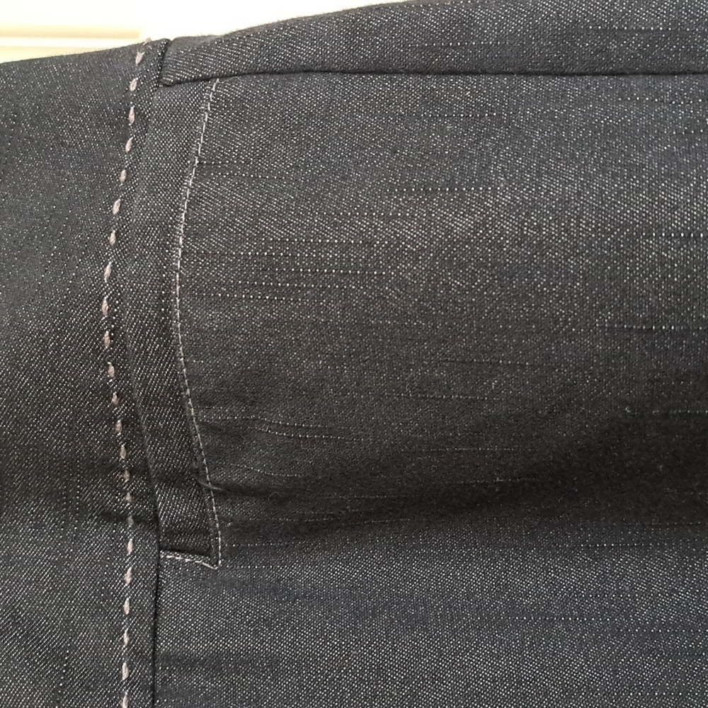 Dressbarn Plus Size Jeans